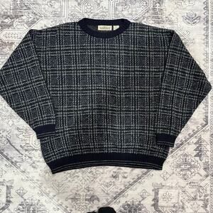 Vintage Natural Issue Sweater XL